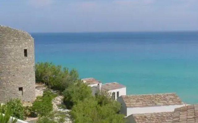 Messakti Village