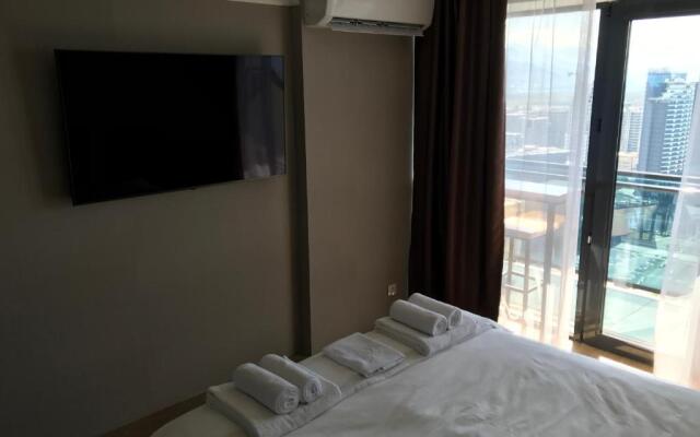 ORBI BEACH TOWER app.3210