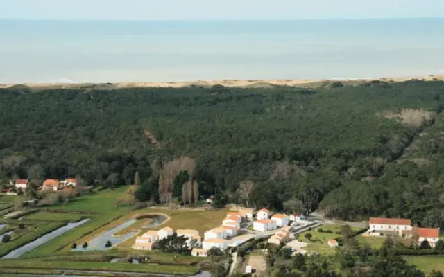Résidence Oasis de Sauveterre
