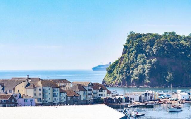 Teign View at Grand Banks