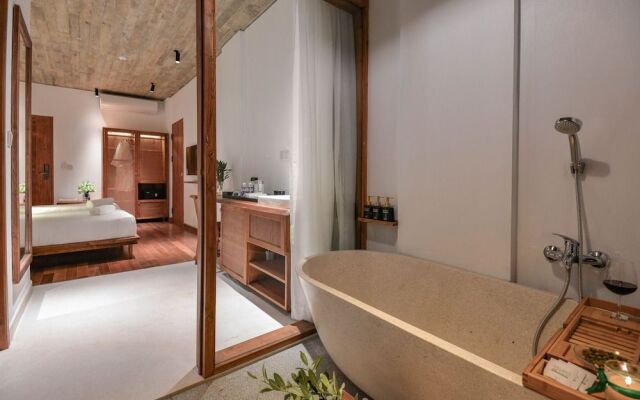 22Land Residence Hotel