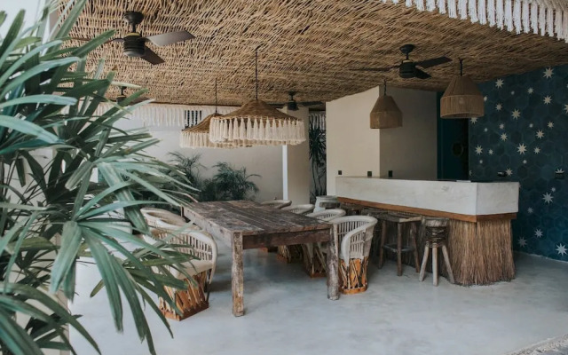 Yamm 401 in Tulum With 3 Bedrooms and 3 Bathrooms