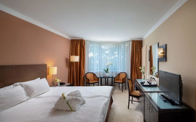 Verdi Budapest Aquincum