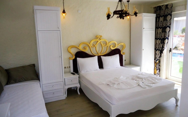 Grand Alacati Boutique Hotel
