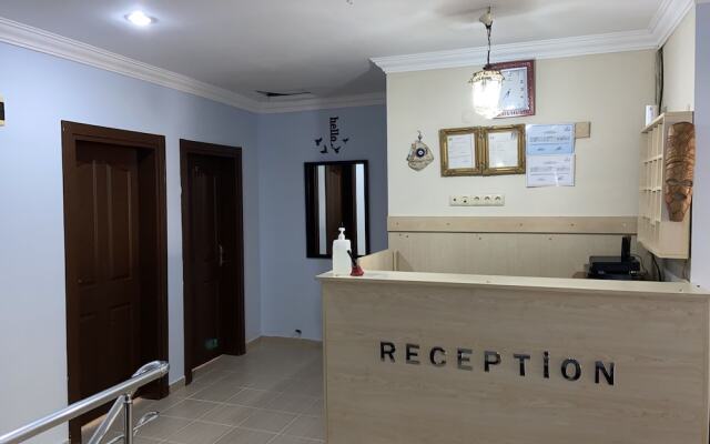 Deniz Apart Motel