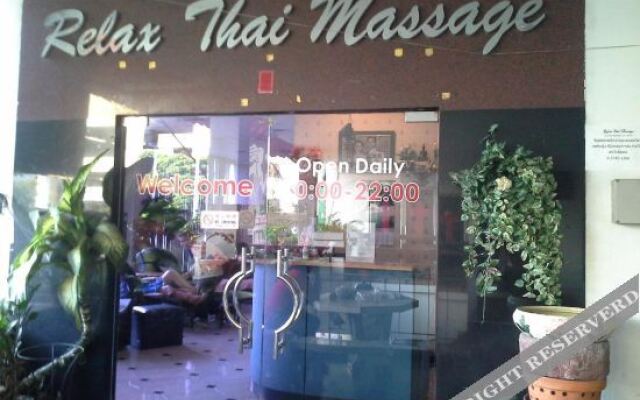 The Park Land Bangna by Nudda