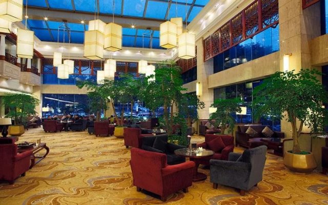 Chongqing Empark Grand Hotel