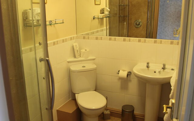Kirkwood Guest House