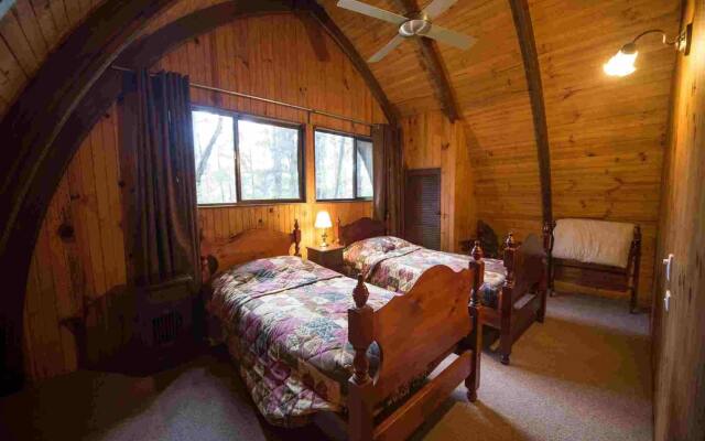 Springbrook Mountain Chalets