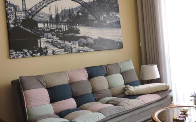 Art Gallery Apartment