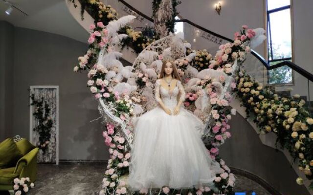 Vcfani Princess