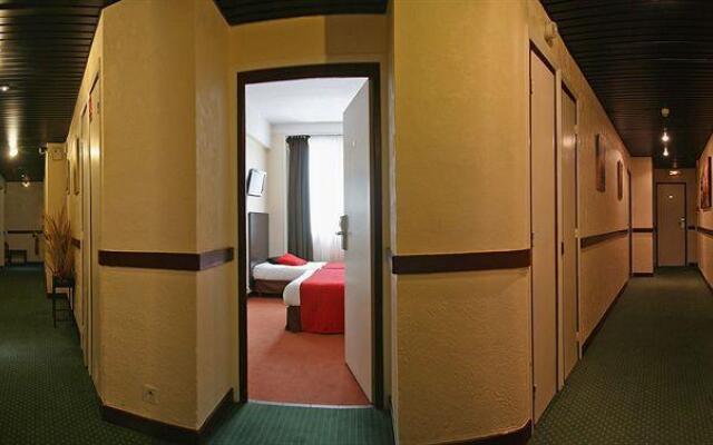 Hotel Le Keroman