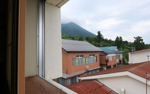Daisen Midorisou