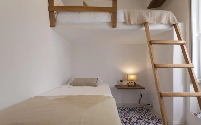 Cozy Colonial House at Centro Historico With Rooftop Jacuzzi an - Hotel in Cartagena - Photo 5