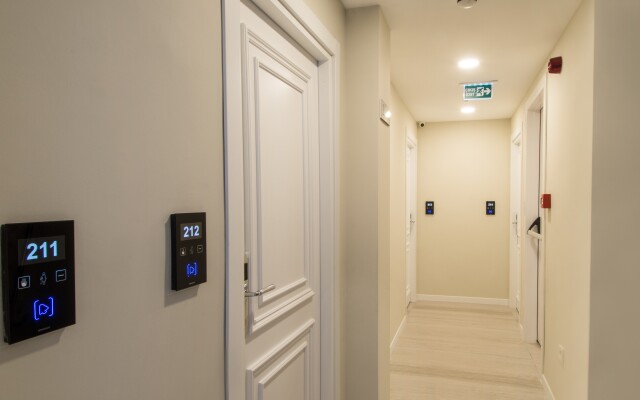 Primero Hotel