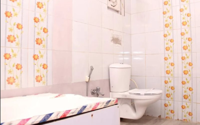 Hotel Sapphire International