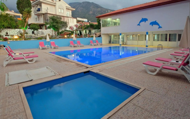 Yunus Hotel Oludeniz