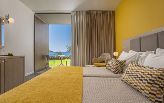 Alkyon Hotel