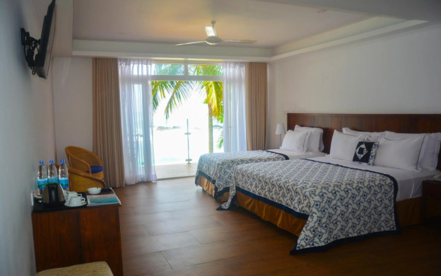 Sayura Beach Hotel