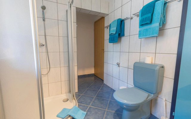 Swiss Mountains Apartments