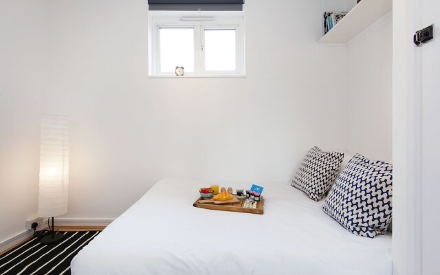 The Chelsea Hortensia Road - MB1