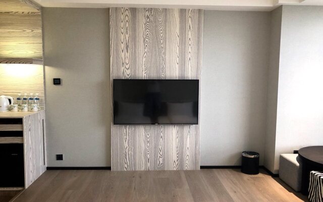 Hsin Hotel