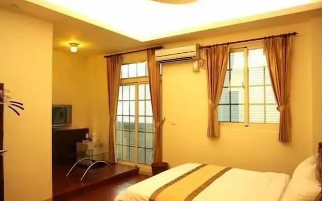 Bear Castle Homestay