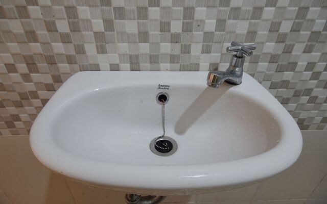 Zam Zam Anjani Villa