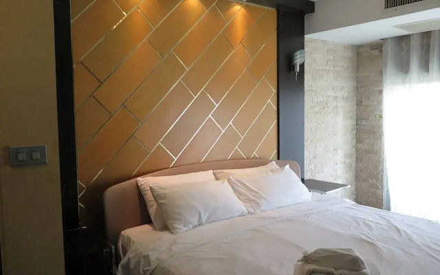 7a-short-term Rental Allowed-2brs Downtown Bangkok