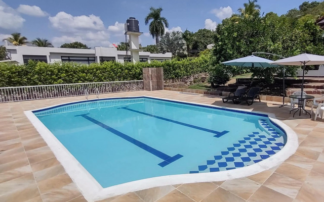 Casa Quinta Bendito Paraíso