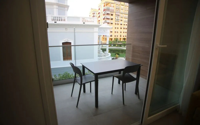 Iberflat Apartamentos los Pinos