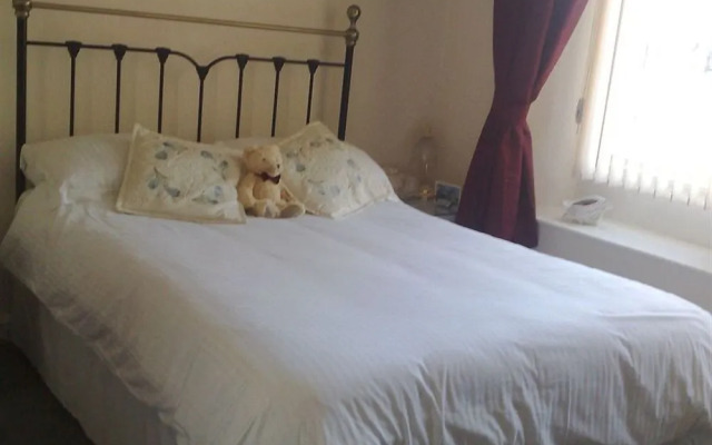 Rayrigg Villa Windermere