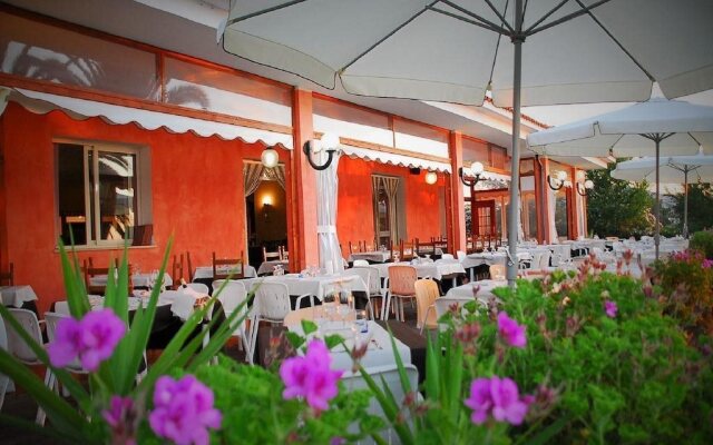 Park Hotel
