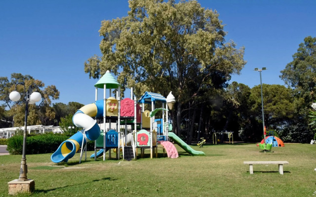 Salice Resort