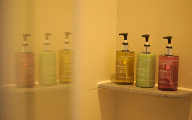 Homeinn Selected Hotel (Huailai County Government)