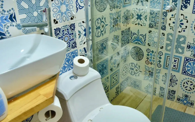 Departamentos Patagonia