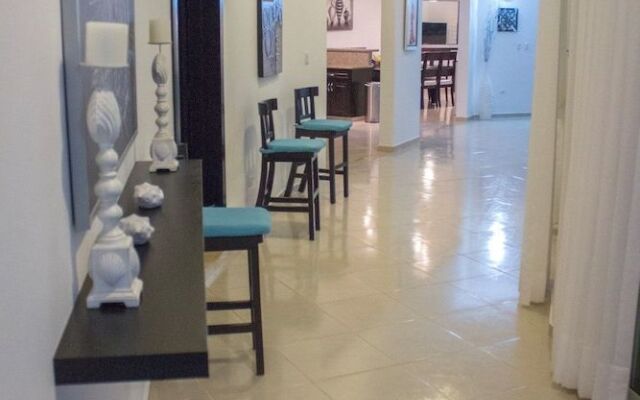 Specially Design 6 Bedroom Villa With King Beds