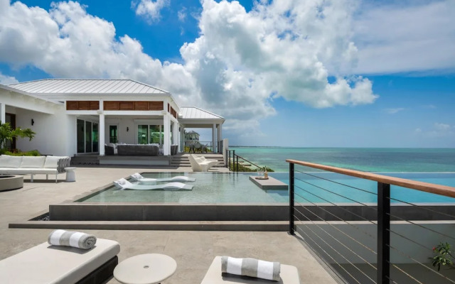 Villa Eden in Providenciales