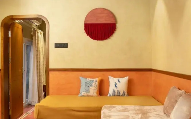 Sea Gadabout Beach Villa