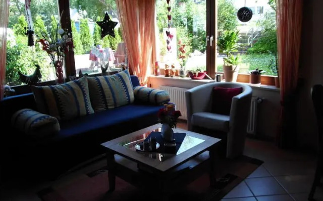 Ferienwohnung Ingrid