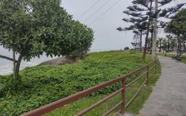 Outstanding Ocean View 2BR 2BA. Pool,Gym