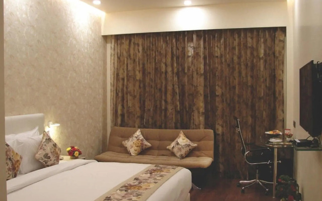 Hotel Grand Maple