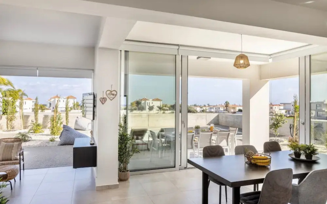 Protaras Hestia Seaside Villa A6