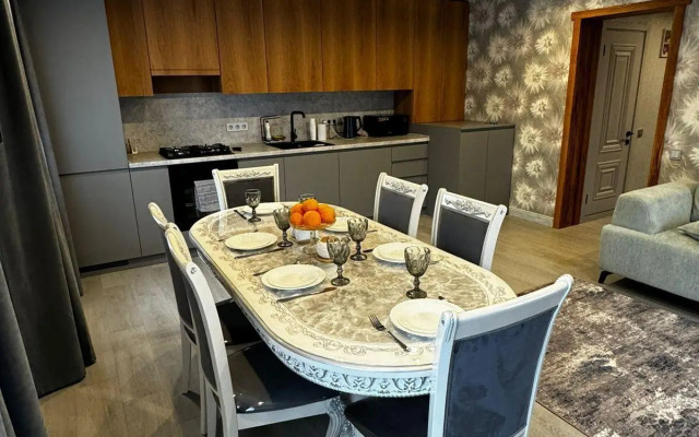 Гостевой дом в центре Суздаля