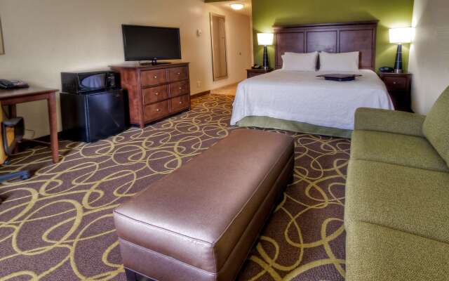 Hampton Inn & Suites Rochester/Henrietta