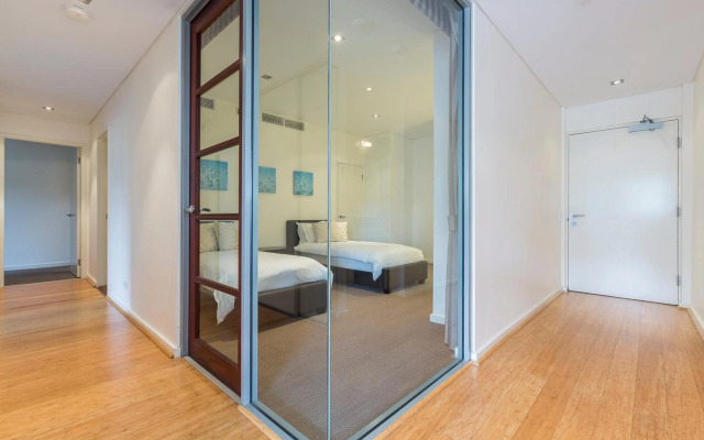 Gallery Serviced Apartments