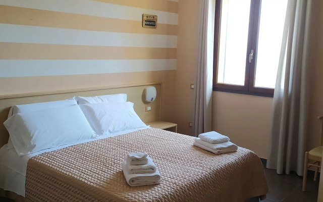 Agriturismo La Pietra