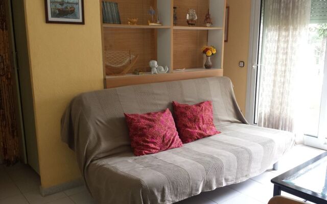 Calonge Apartment
