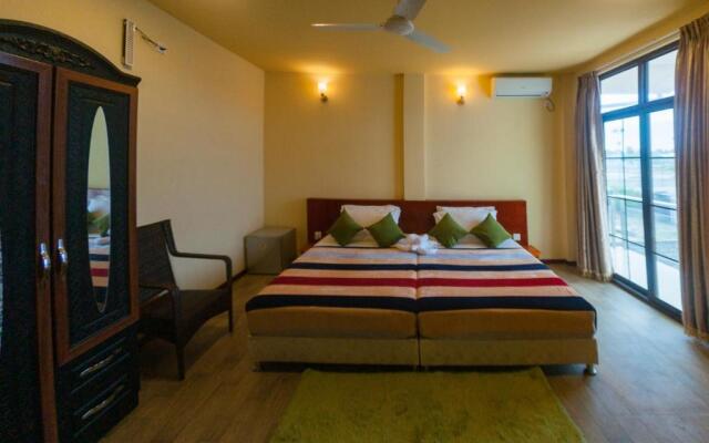 Annama Lodge And Dive
