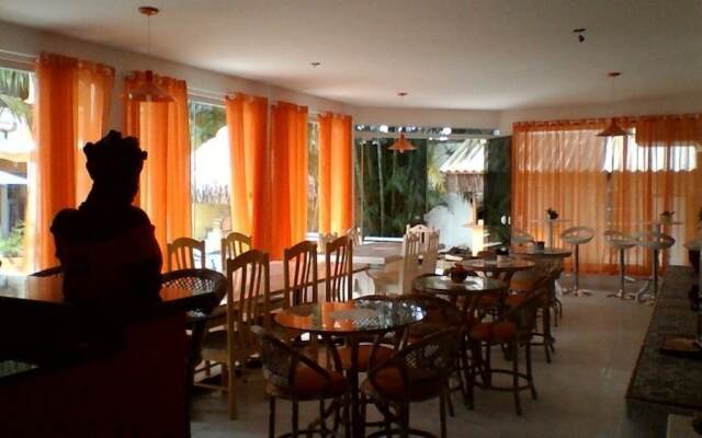 Pousada e Hostel Âncora